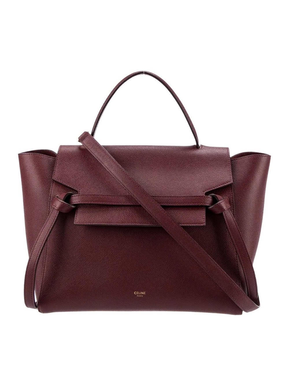 Celine Belt Bag